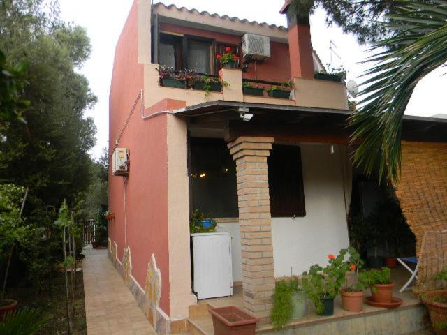 Villino Holiday home Quartu Sant'Elena